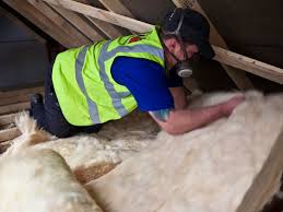 Best Insulation for New Construction  in Harrington Park, NJ