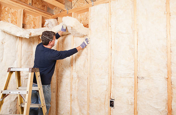 Insulation Air Sealing in Harrington Park, NJ